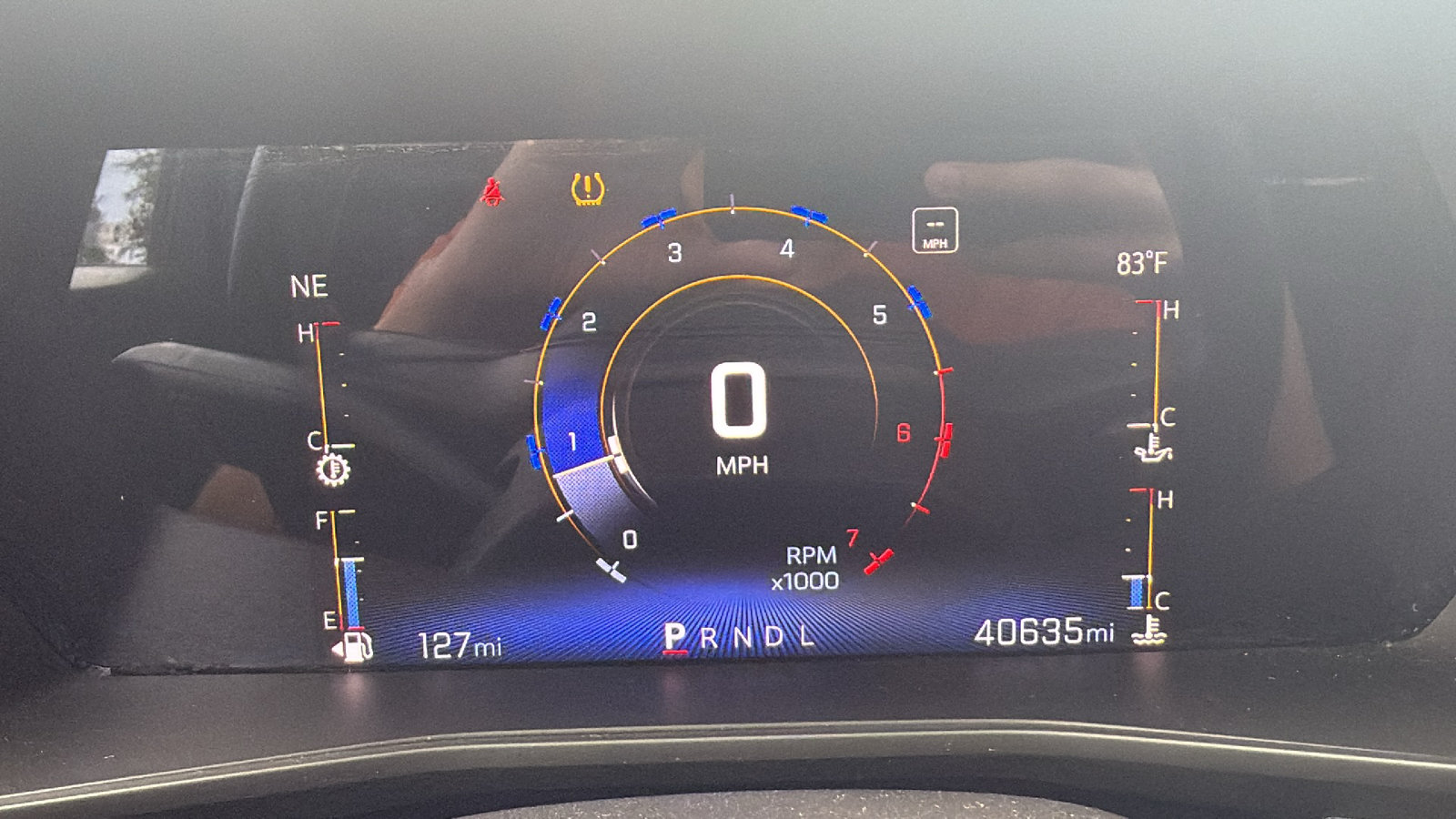 Used 2023 Chevrolet Colorado W/T RWD image 14