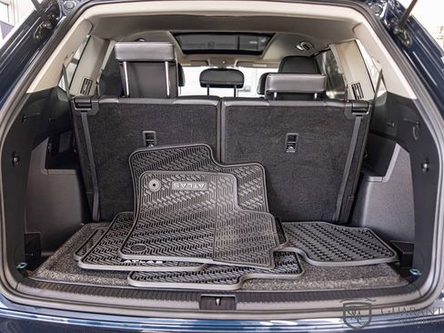 Used 2022 Volkswagen Atlas SE image 16