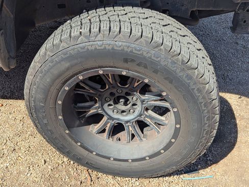 Used 2013 RAM 1500 Sport w/ Sport Premium Group image 5