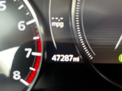 Used 2024 MAZDA CX-30 AWD 2.5 S w/ Select Sport Pkg image 13