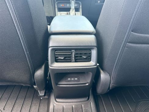 Certified 2025 Honda CR-V EX image 19