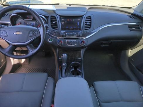 Used 2014 Chevrolet Impala LTZ image 14