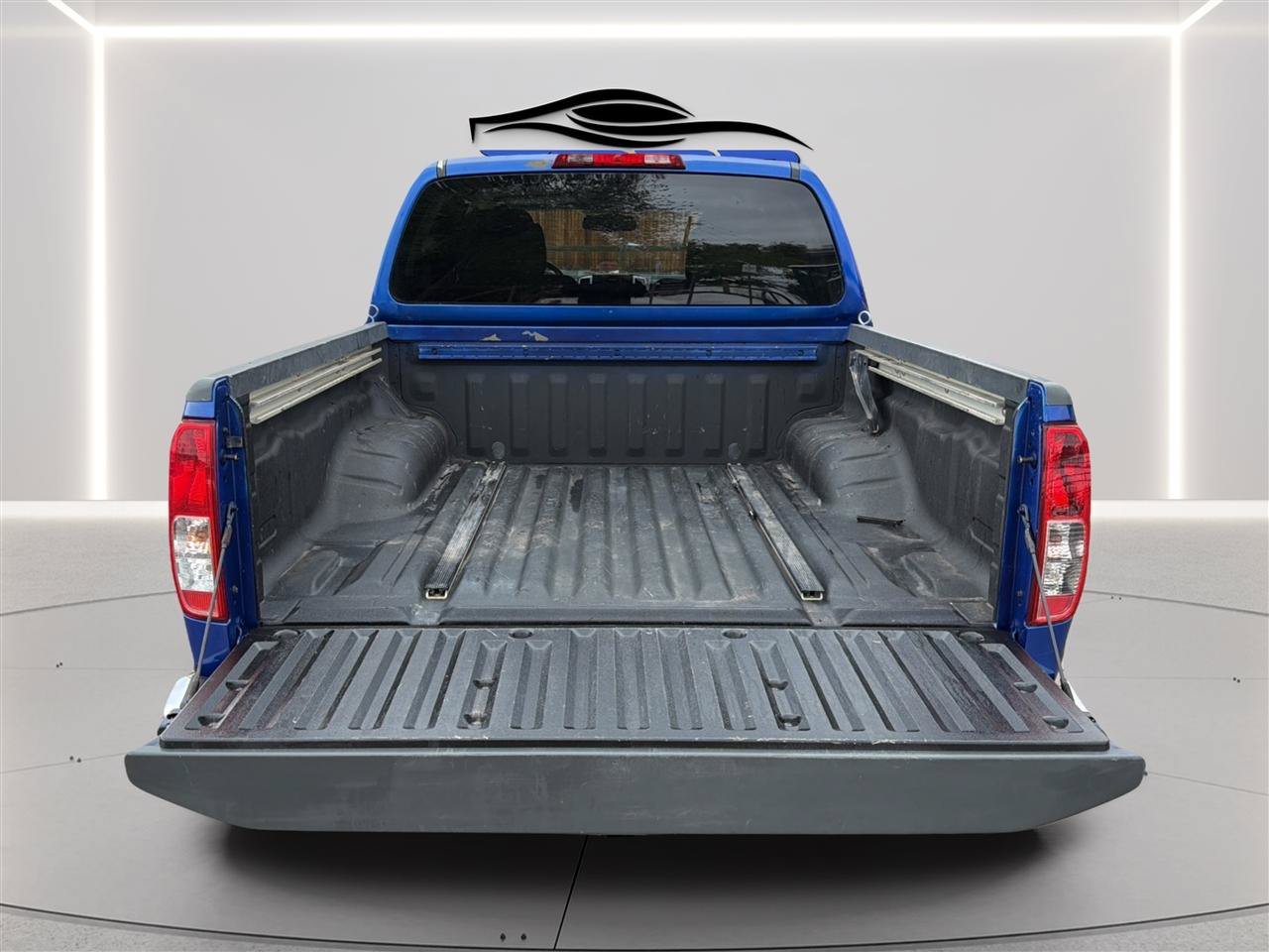 Used 2013 Nissan Frontier PRO-4X AWD/4WD image 30