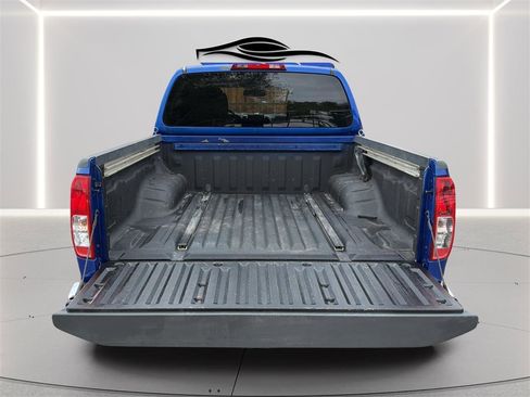Used 2013 Nissan Frontier PRO-4X AWD/4WD image 30
