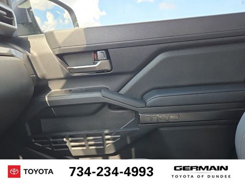 New 2026 Toyota Tacoma TRD Off-Road AWD/4WD image 43