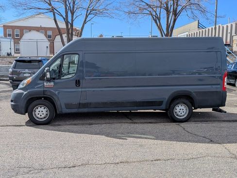 Used 2019 RAM ProMaster 3500 image 9