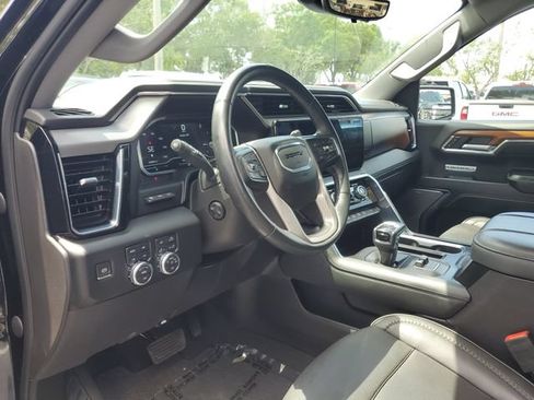 Used 2023 GMC Sierra 1500 Denali w/ Technology Package AWD/4WD image 20