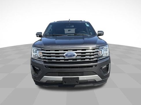 Used 2021 Ford Expedition Max XLT RWD image 2