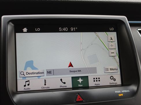 Used 2017 Ford Flex SEL w/ Equipment Group 202A image 36