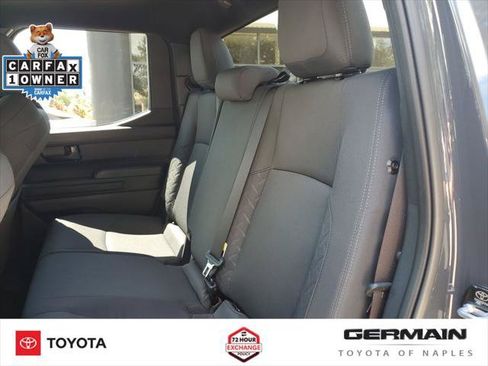 Certified 2025 Toyota Tacoma SR5 AWD/4WD image 20