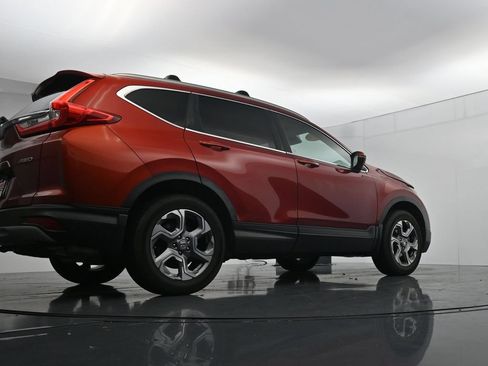 Used 2018 Honda CR-V EX-L image 38