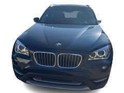 Used 2014 BMW X1 xDrive35i w/ Premium Package