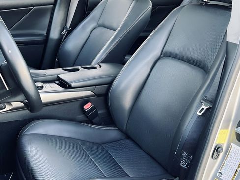 Used 2015 Lexus IS 250 AWD image 4