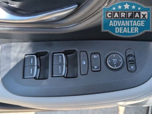 Used 2024 Honda HR-V EX-L image 16