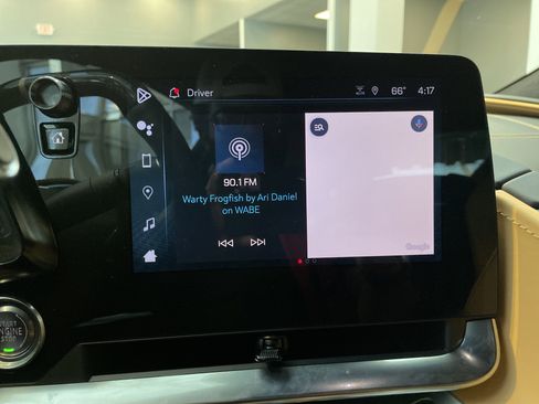 Used 2024 Chevrolet Corvette Z06 image 28