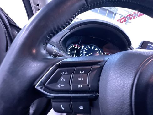 Used 2020 MAZDA CX-5 Grand Touring image 20