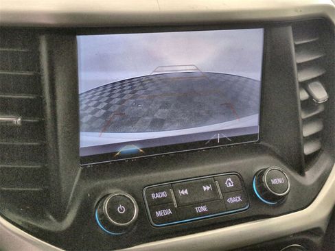 Certified 2019 GMC Acadia SLT image 13