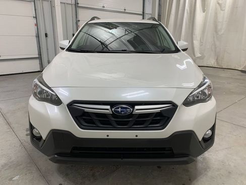 Used 2021 Subaru Crosstrek 2.0i Premium AWD/4WD image 27