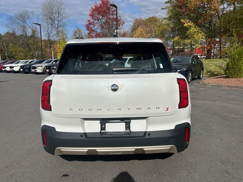 Used 2025 MINI Cooper Countryman S image 4
