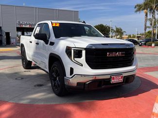 Used 2022 GMC Sierra 1500 Pro w/ Trailering Package RWD video 2