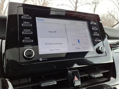 Certified 2024 Toyota Camry SE w/ Cold Weather Package image 19