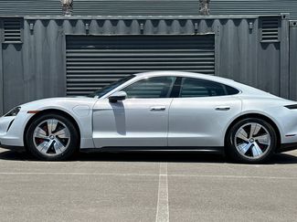 Certified 2022 Porsche Taycan 4S AWD/4WD video 2