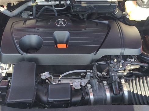 Used 2023 Acura RDX A-Spec image 14