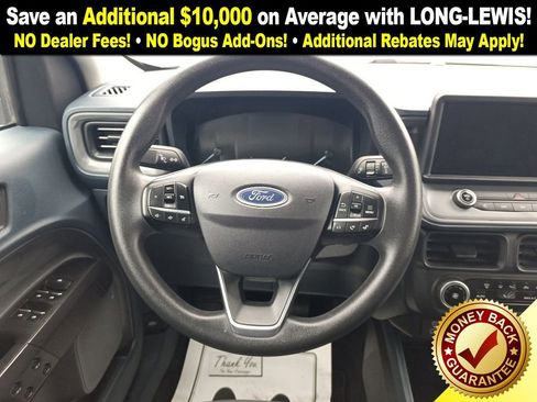 Used 2024 Ford Maverick XL image 18