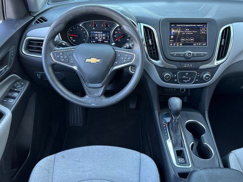 Used 2024 Chevrolet Equinox LS w/ LS Convenience Package FWD image 17