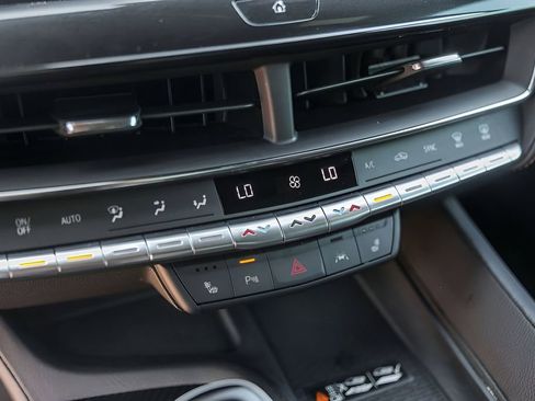 Certified 2023 Cadillac CT5 V w/ Cold Weather Package AWD/4WD image 19