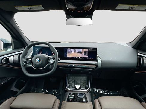 Certified 2026 BMW X3 xDrive30i AWD/4WD image 9