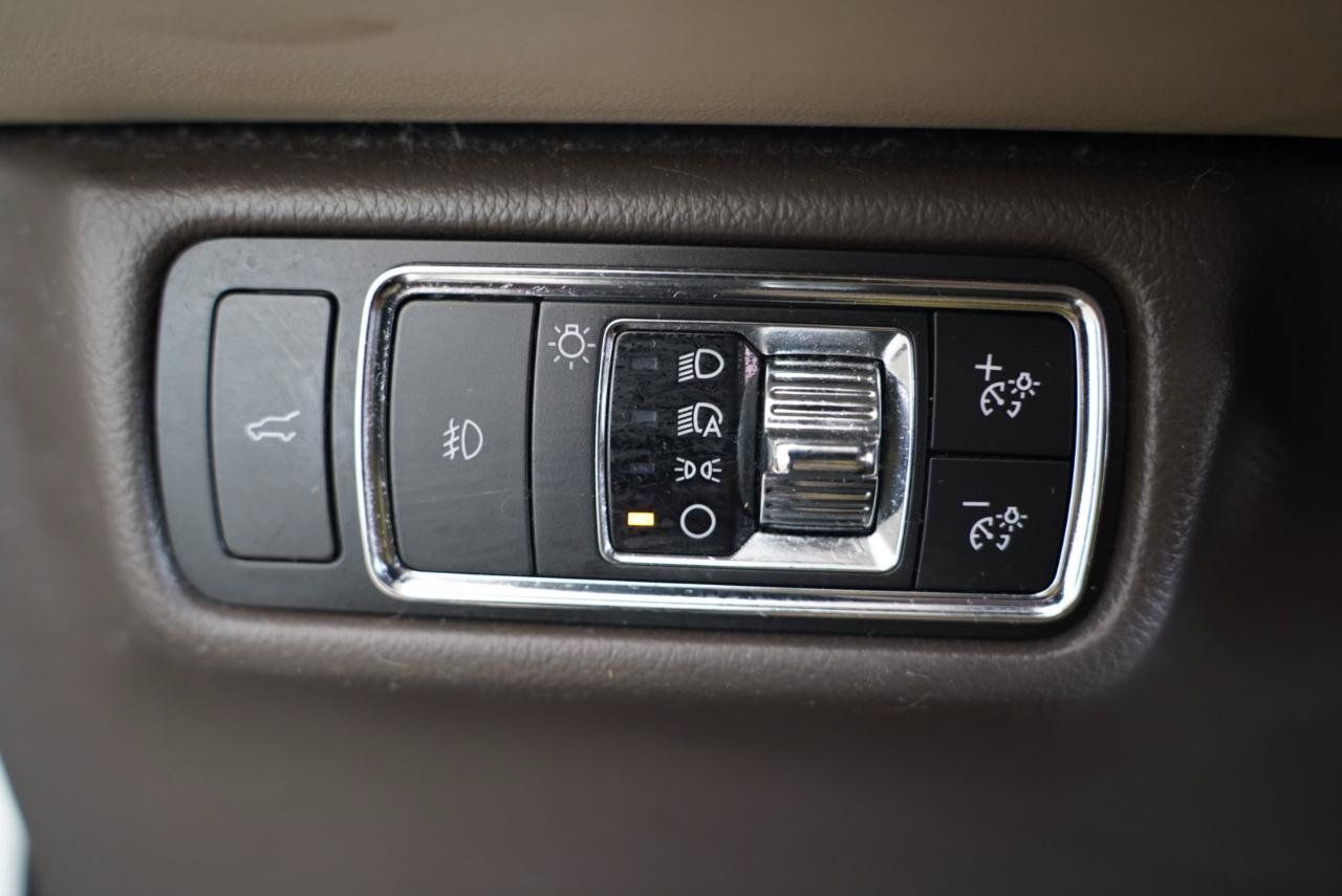 Used 2021 Lincoln Aviator Reserve w/ Elements Package Plus RWD image 24