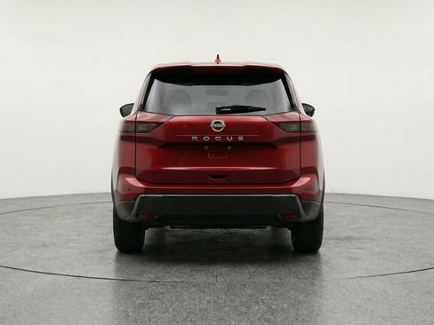 Used 2025 Nissan Rogue SV AWD/4WD image 7
