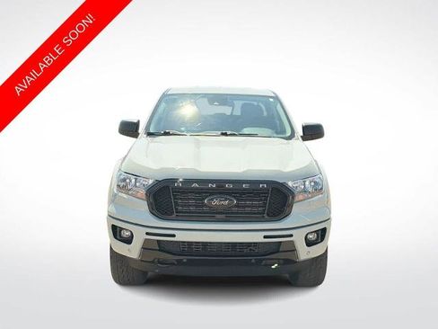 Certified 2023 Ford Ranger XLT w/ Equipment Group 302A High AWD/4WD image 3