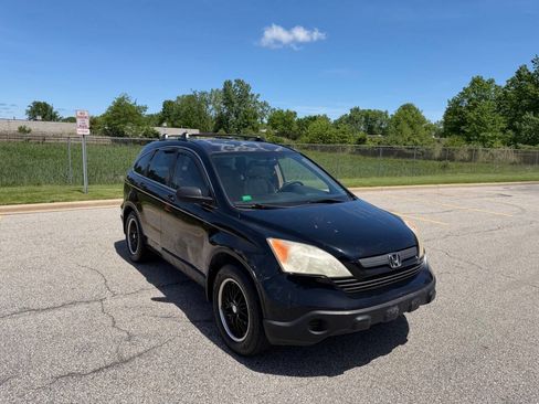 Used 2007 Honda CR-V LX image 5