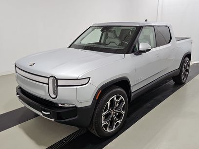 Used 2023 Rivian R1T Adventure