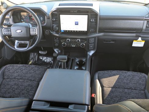 New 2025 Ford F150 Tremor w/ Mobile Office Package image 16