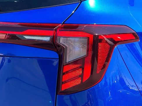 New 2026 Kia Seltos S FWD image 4