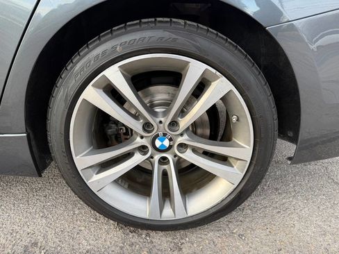 Used 2017 BMW 330i Sedan image 29