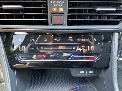 New 2026 Volkswagen Jetta Sport FWD image 22