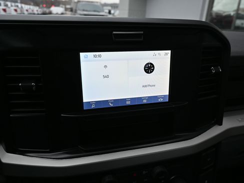 Used 2026 Ford F250 XL w/ XL Chrome Package image 9