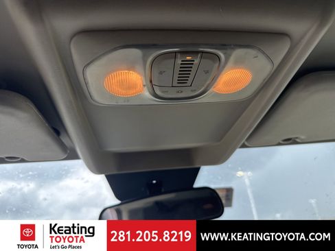 Used 2020 RAM ProMaster 1500 w/ Interior Convenience Group image 20