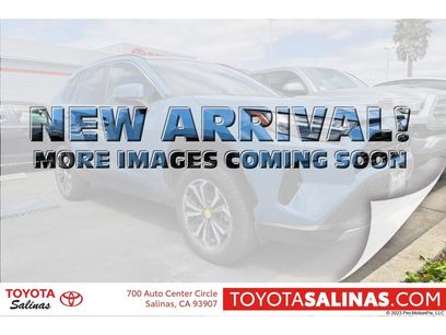Used 2022 Toyota RAV4 SE w/ Convenience Package