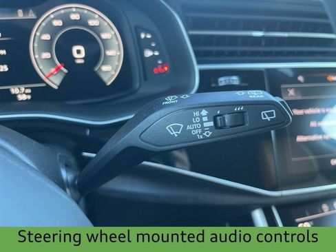 New 2026 Audi Q7 3.0T Premium Plus image 14