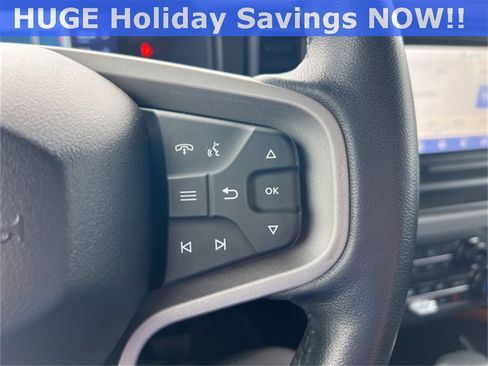 Used 2023 Ford Bronco Badlands w/ Sasquatch Package image 20