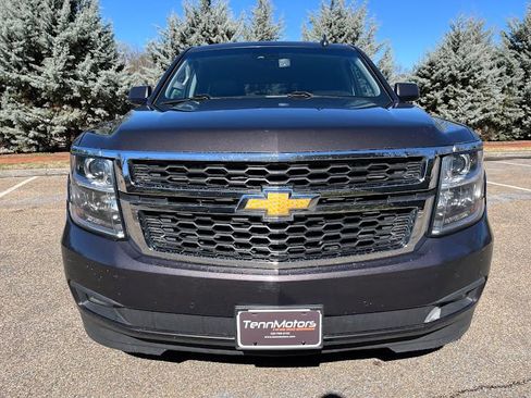 Used 2017 Chevrolet Tahoe LT image 31