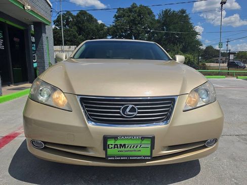 Used 2007 Lexus ES 350 FWD image 60