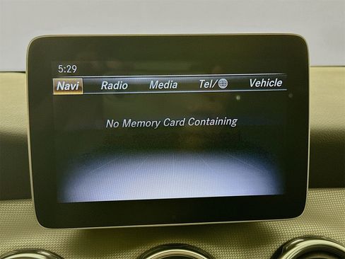 Used 2020 Mercedes-Benz GLA 250 GLA 250 image 14