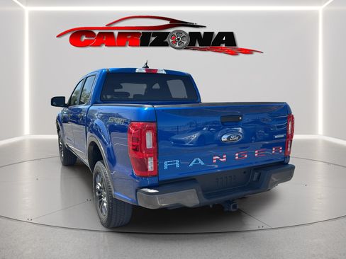 Used 2019 Ford Ranger XLT w/ Equipment Group 301A Mid RWD image 8