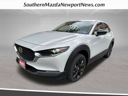 New 2026 MAZDA CX-30 AWD 2.5 S w/ Select Sport Pkg